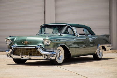 Our Eldorado