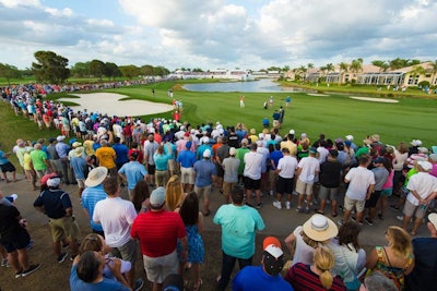 4. Honda Classic