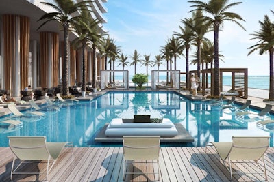 3. Hyde Resort & Residences