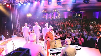 9. Miami Salsa Congress