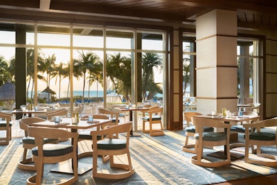 7. Ritz-Carlton Key Biscayne, Miami