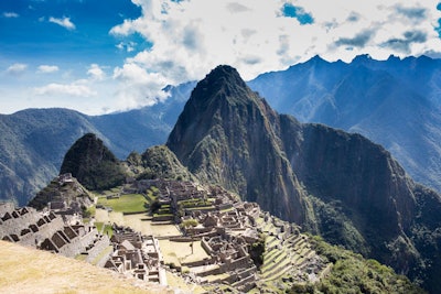 Explore Natural Wonders in Peru