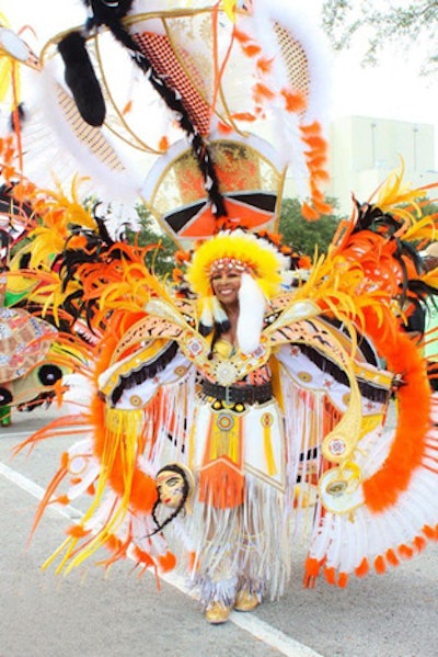 10. Miami Carnival