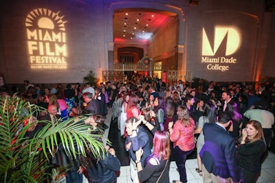 1. Miami International Film Festival