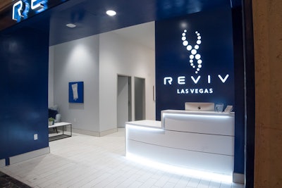 8. Reviv