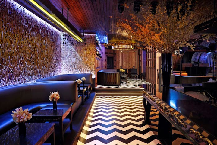 10 New York Venues For Grammy Parties Bizbash