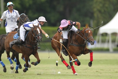 6. U.S. Open Polo Championship