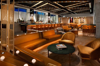 2. W Las Vegas