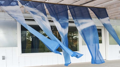 Printed Cloud Banners