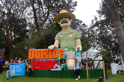 1. Outside Lands