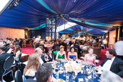 3. San Francisco Opera Ball