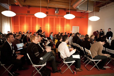 6. Y-Combinator Demo Day