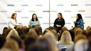 3. Watermark Conference for Women