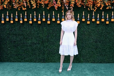 Veuve Clicquot Polo Classic