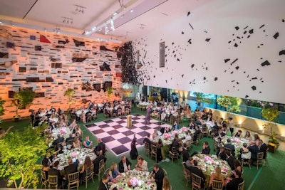 2. Fine Arts Museums of San Francisco Mid-Winter Gala