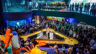 From small business meetings to large corporate buyouts we have spaces suitable for your needs