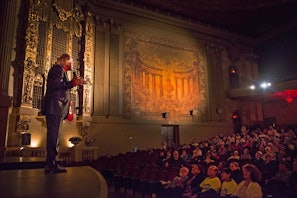 4. San Francisco Jewish Film Festival