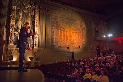 4. San Francisco Jewish Film Festival