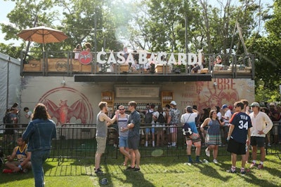 Casa Bacardi