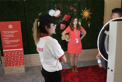 YouTube Creator Lounge