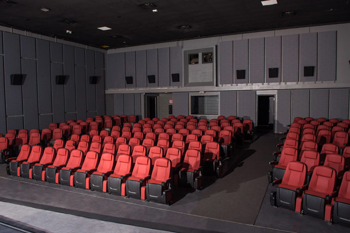 itheater houston
