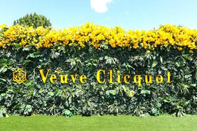 Veuve Clicquot Polo Classic