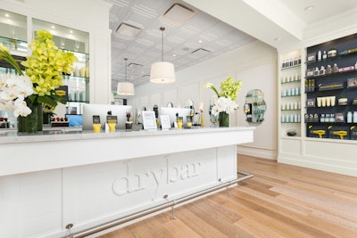 10. Drybar Ardmore