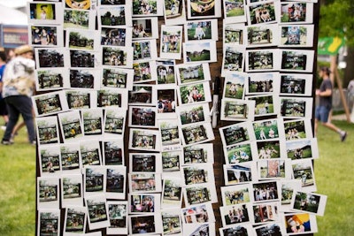 Fujifilm Instax Frames