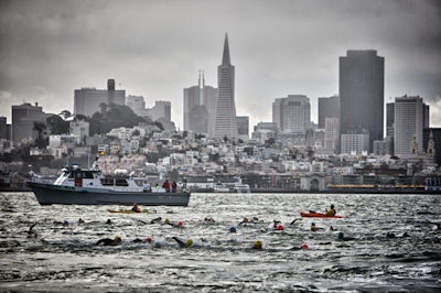 2. Escape From Alcatraz