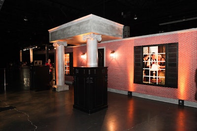 YouTube 'Escape the Night' Activation