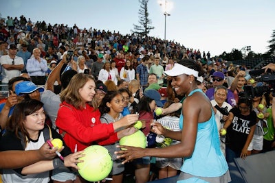 5. Bank of the West Classic