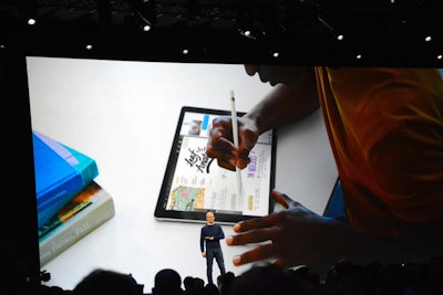 3. Apple Worldwide Developers Conference