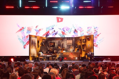 YouTube Keynote