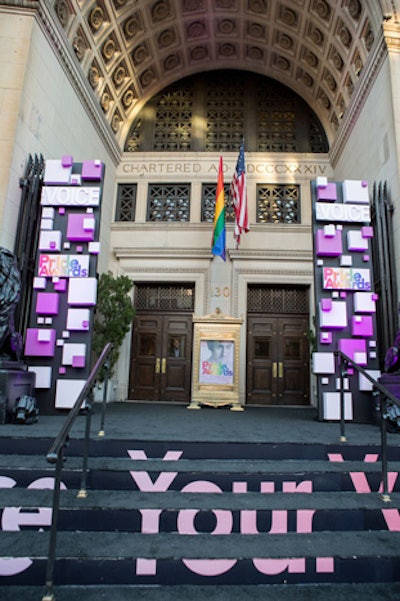 The 'Village Voice' Pride Awards