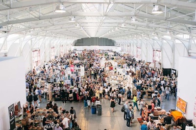 3. Renegade Craft Fair