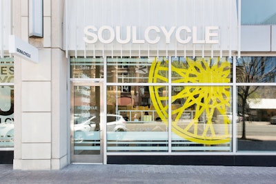 1. SoulCycle DATX