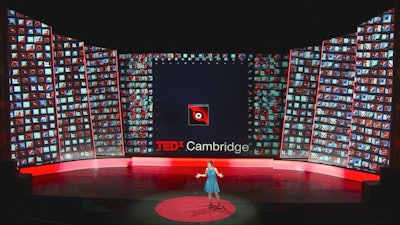 TEDxCambridge 2016 — Boston