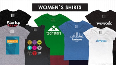 Tf Womens Shirts