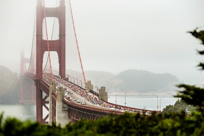 San Francisco Marathon