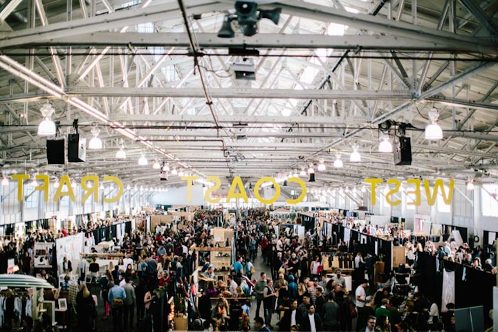 San Francisco S Top 100 Events 2017 Art Design Events Bizbash