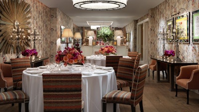 10 Flexible In Format The Spring Room Can Be Transformed From A Luxurious Drawing Room To A Corporate Boardroom Sumptuous Private Dining Room Or Venue For A Cocktail Party Or Product Launch