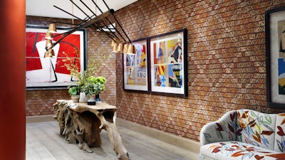 11 Reading Room Lobby