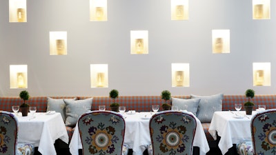 13 The Orangery