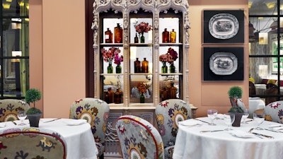 14 The Orangery