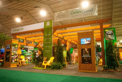 9. Cottage Life Show