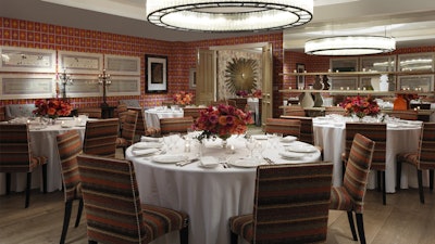1 Flexible In Format The Prince Room Can Be Transformed From A Luxurious Drawing Room To A Corporate Boardroom Sumptuous Private Dining Room Or Venue For A Cocktail Party Or Product Launch