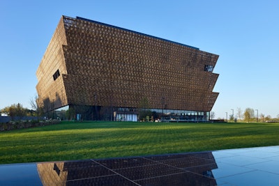 National Museum of African American Art and Culture