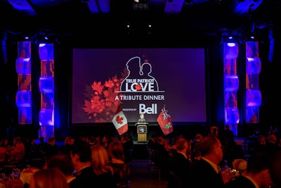 3. True Patriot Love Gala