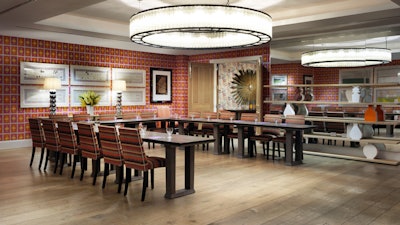 6 Flexible In Format The Prince Room Can Be Transformed From A Luxurious Drawing Room To A Corporate Boardroom Sumptuous Private Dining Room Or Venue For A Cocktail Party Or Product Launch