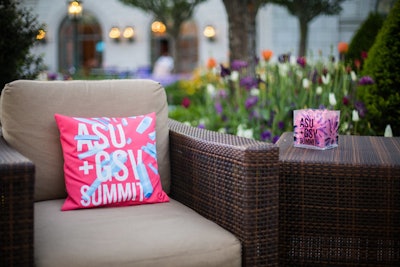 ASU GSV Summit